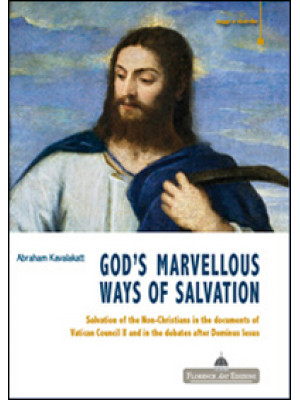 God's marvelous ways of sal...