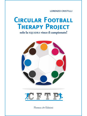 Circular Football Therapy P...