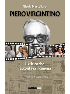 Piero Virgintino. Il critic...