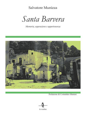 Santa Barvera. Memoria, sep...