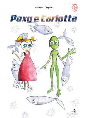 Poxy e Carlotta