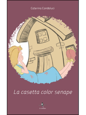 La casetta color senape