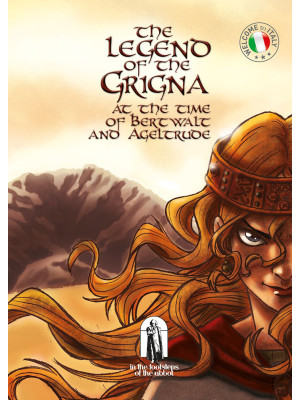 The legend of the Grigna. A...