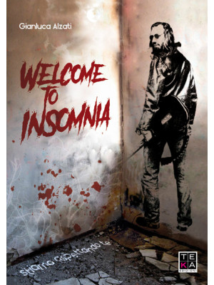 Welcome to Insomnia. Stiamo...