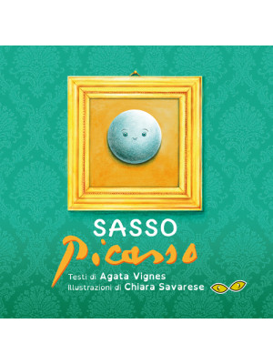 Sasso Picasso