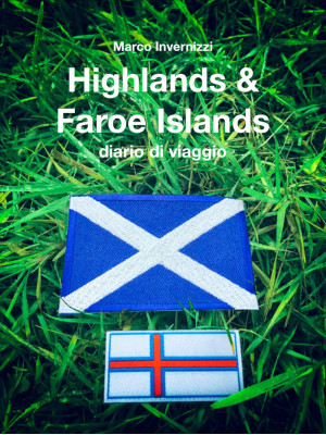 Highlands & Faroe Islands. ...