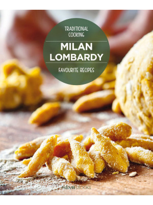 Milan Lombardy. Favourite r...