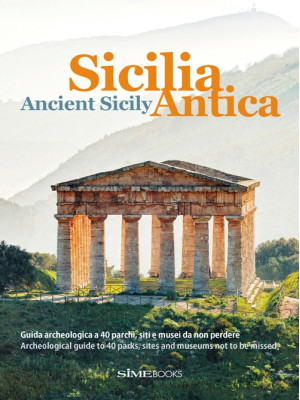 Sicilia antica. Guida arche...