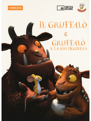 Il Gruffalò-Il Gruffalò e l...