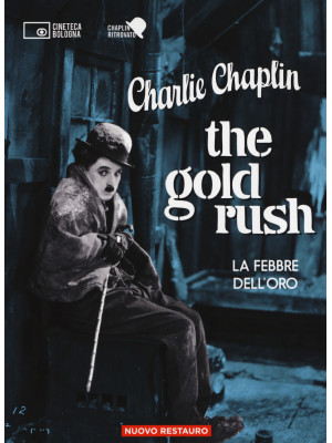 The gold rush-La febbre del...