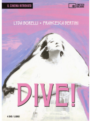 Dive! Lyda Borelli, Frances...