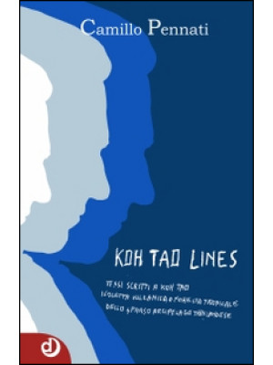 Koh Tao lines