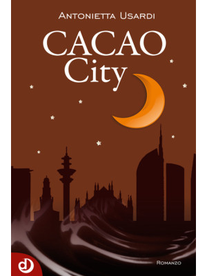 Cacao city