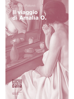 Il viaggio di Amalia O.