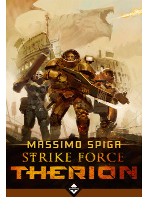 Strike Force Therion