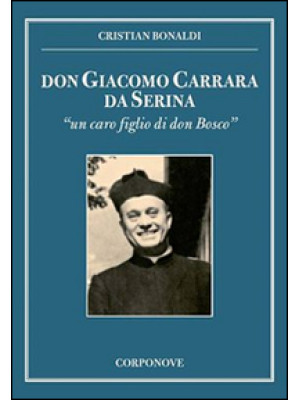 Don Giacomo Carrara da Seri...