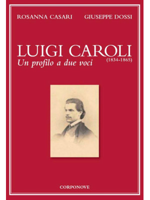 Luigi Caroli (1834-1865). U...