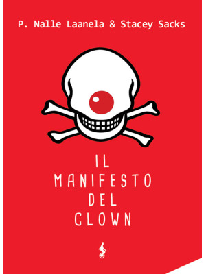 Il manifesto del clown