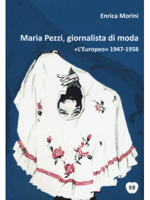 Maria Pezzi, giornalista di...