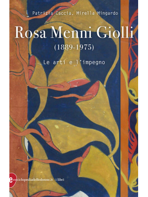 Rosa Menni Giolli (1889-197...