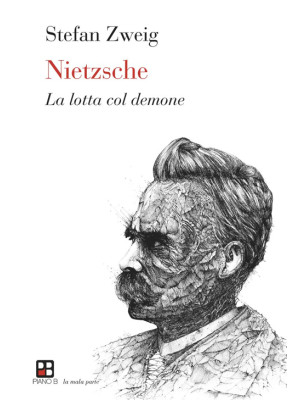 Nietzsche. La lotta col demone