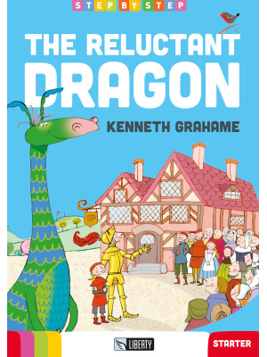 The reluctant dragon. Con F...