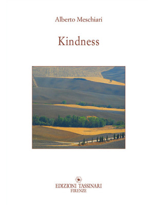 Kindness. For an ethics of ...