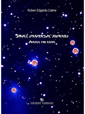 Small universal journey. Ac...