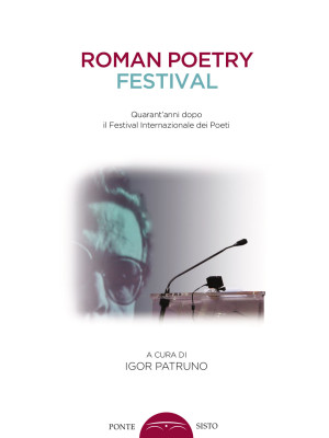 Roman poetry festival. Quar...