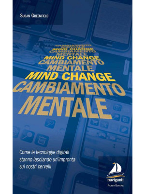Mind change-Cambiamento men...