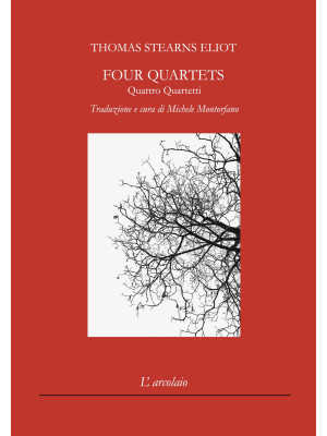 Four quartets-Quattro quart...