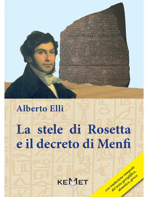 La stele di Rosetta e il de...