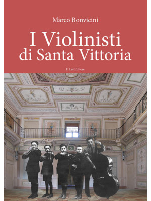 I violinisti di Santa Vitto...