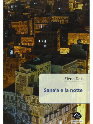 Sana'a e la notte