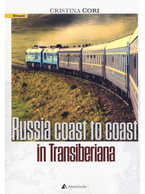 Russia coast to coast in tr...