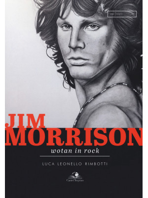 Jim Morrison wotan in rock