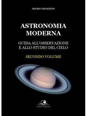 Astronomia moderna. Vol. 2