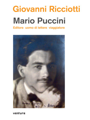 Mario Puccini. Editore uomo...