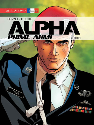 Alpha. Prime armi. Vol. 2: ...