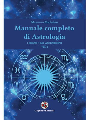 Manuale completo di astrolo...