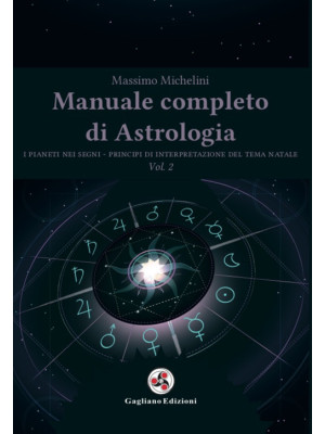 Manuale completo di astrolo...