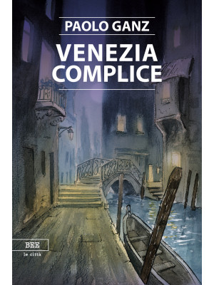 Venezia complice