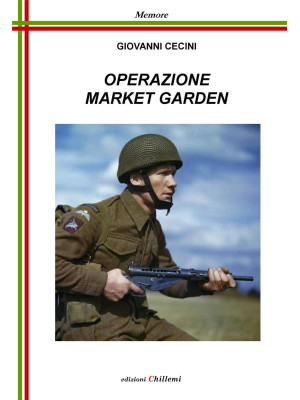 Operazione Market Garden
