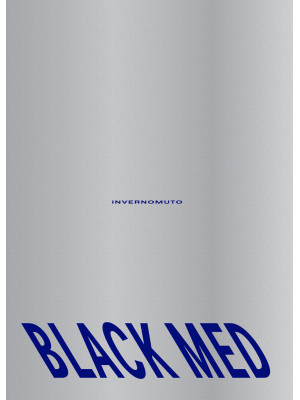 Black Med. Ediz. illustrata