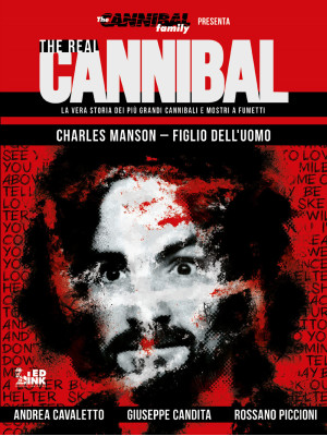 The real cannibal. La vera ...