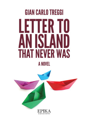 Letter to an island that ne...
