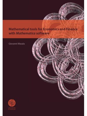 Mathematical tools for econ...
