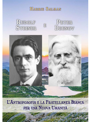 Rudolf Steiner e Peter Deun...