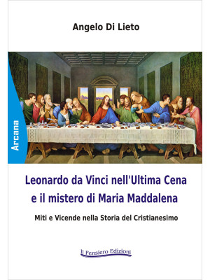 Leonardo da Vinci nell'Ulti...