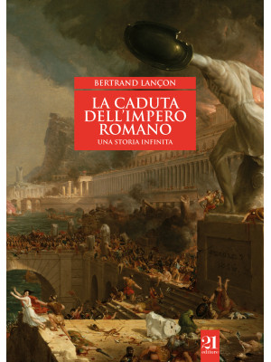 La caduta dell'impero roman...